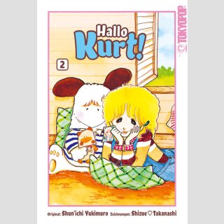 Hallo Kurt! Bd. 2
