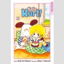 Hallo Kurt! Bd. 2