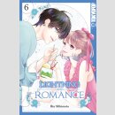 Lightning and Romance Bd. 6