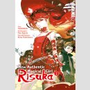 New Authentic Magical Girl Risuka Bd. 2