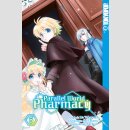 Parallel World Pharmacy Bd. 5