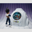 BANDAI SPIRITS S.H.FIGUARTS Dragon Ball Z MEDICAL MACHINE