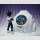 BANDAI SPIRITS S.H.FIGUARTS Dragon Ball Z MEDICAL MACHINE