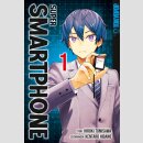 Super Smartphone Bd. 1