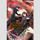 The Eminence in Shadow Bd. 5