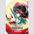 Though I am an Inept Villainess Bd. 5