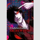 Undetectable Murderer Bd. 5