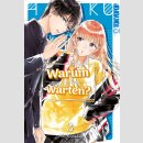 Warum warten? Bd. 3