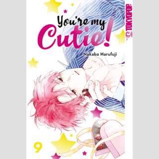Youre My Cutie! Bd. 9