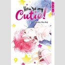 Youre My Cutie! Bd. 9