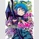 Welcome to Demon School! Iruma-kun vol. 14