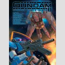 Mobile Suit Gundam the Origin Msd Cucuruz Doans Island...