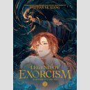 LEGEND OF EXORCISM Tianbao Fuyao Lu vol. 2 [Novel]