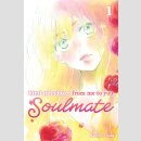 Kimi ni Todoke: From Me to You: Soulmate vol. 1