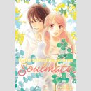 Kimi ni Todoke: From Me to You: Soulmate vol. 2