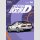 INITIAL D Omnibus 6 (vol. 11-12)