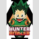 HUNTER x HUNTER (3-in-1 Edition) vol. 1-2-3