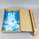 ATTACK ON TITAN FLY Collectors Box Set inkl. Volume 35