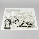 ATTACK ON TITAN FLY Collectors Box Set inkl. Volume 35