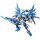 KOTOBUKIYA 1/1 Scale Full Action Plastic Model Kit MEGAMI DEVICE ★AUV SUSANOWO SOUEN★ | メガミデバイス 皇巫 スサノヲ 蒼炎 1/1 プラモデル