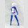 KOTOBUKIYA 1/1 Scale Full Action Plastic Model Kit MEGAMI DEVICE ★AUV SUSANOWO SOUEN★ | メガミデバイス 皇巫 スサノヲ 蒼炎 1/1 プラモデル