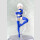 KOTOBUKIYA 1/1 Scale Full Action Plastic Model Kit MEGAMI DEVICE ★AUV SUSANOWO SOUEN★ | メガミデバイス 皇巫 スサノヲ 蒼炎 1/1 プラモデル