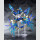 KOTOBUKIYA 1/1 Scale Full Action Plastic Model Kit MEGAMI DEVICE ★AUV SUSANOWO SOUEN★ | メガミデバイス 皇巫 スサノヲ 蒼炎 1/1 プラモデル