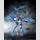 KOTOBUKIYA 1/1 Scale Full Action Plastic Model Kit MEGAMI DEVICE ★AUV SUSANOWO SOUEN★ | メガミデバイス 皇巫 スサノヲ 蒼炎 1/1 プラモデル