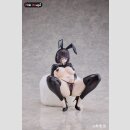 Original Character by Kedama Tamano PVC Statue 1/6 Bunny...
