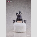 Original Character by Kedama Tamano PVC Statue 1/6 Bunny Girl Mumuta 21 cm