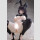 Original Character by Kedama Tamano PVC Statue 1/6 Bunny Girl Mumuta 21 cm