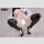 Original Character by Kedama Tamano PVC Statue 1/6 Bunny Girl Mumuta 21 cm