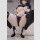Original Character by Kedama Tamano PVC Statue 1/6 Bunny Girl Mumuta 21 cm