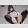Original Character by Kedama Tamano PVC Statue 1/6 Bunny Girl Mumuta 21 cm