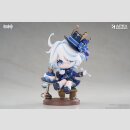 Genshin Impact PVC Statue Furina Amai Gogo no Sanbika...