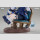 Genshin Impact PVC Statue Furina Amai Gogo no Sanbika Chibi Chara Ver. 13 cm