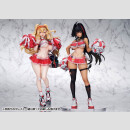 Goddess of Victory: Nikke PVC Statue Bay 25 cm