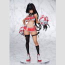 Goddess of Victory: Nikke PVC Statue Bay 25 cm
