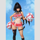 Goddess of Victory: Nikke PVC Statue Bay 25 cm