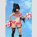 Goddess of Victory: Nikke PVC Statue Bay 25 cm