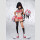 Goddess of Victory: Nikke PVC Statue Bay 25 cm