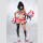 Goddess of Victory: Nikke PVC Statue Bay 25 cm