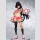 Goddess of Victory: Nikke PVC Statue Bay 25 cm