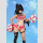 Goddess of Victory: Nikke PVC Statue Bay 25 cm