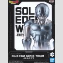BANDAI SPIRITS SOLID EDGE WORKS Dragon Ball Z THE METAL...