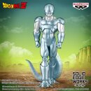 BANDAI SPIRITS SOLID EDGE WORKS Dragon Ball Z THE METAL...