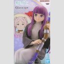 BANDAI SPIRITS GLASSCAPE Frieren: Beyond Journeys End FERN