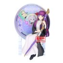 BANDAI SPIRITS GLASSCAPE Frieren: Beyond Journeys End FERN