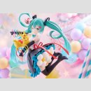 TAITO ARTIST MASTERPIECE + Vocaloid HATSUNE MIKU x RODY...