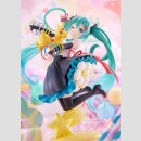 TAITO ARTIST MASTERPIECE + Vocaloid HATSUNE MIKU x RODY 39/Thank you Ver.